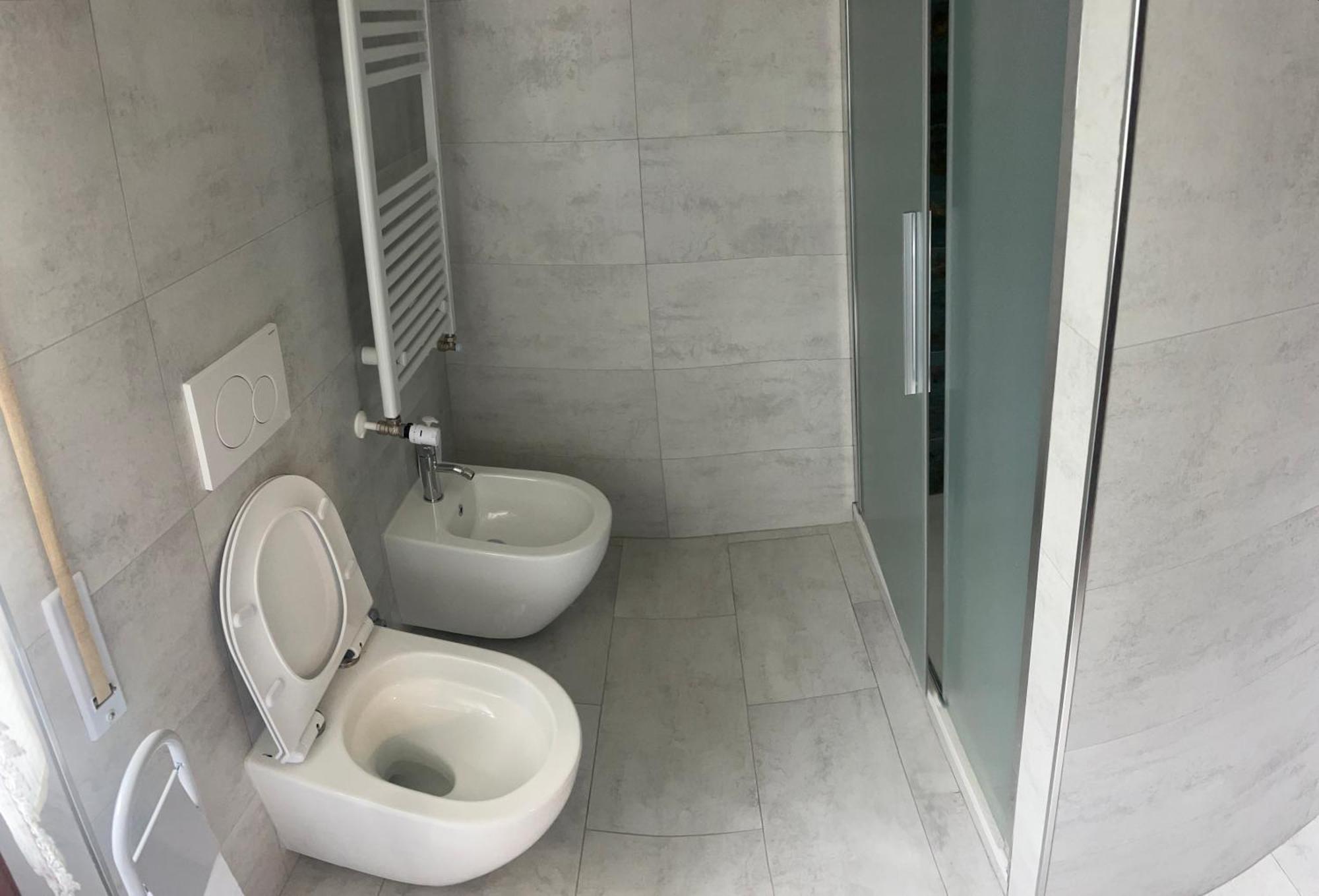 A Casa Di Marco Guesthouse - Apt Di Ciampino E Stazione Per Roma Marino Kültér fotó